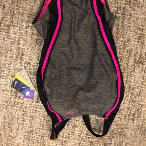 Speedo swimsuit new size 12